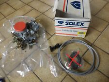 8ce2 carburateur solex d'occasion  Saint-Georges-sur-Loire