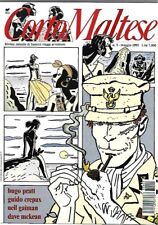 Corto maltese 116 usato  Firenze