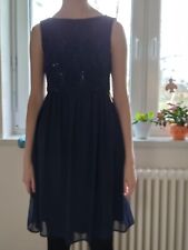 Festliches kleid marie gebraucht kaufen  Schleife