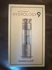 Cloudious9 hydrology9 brand for sale  Merchantville