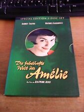 Dvd fabelhafte amelie gebraucht kaufen  Köln