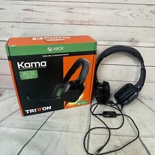 TRITTON Kama 3.5 Stereo Headset for Xbox One and Windows Phone for sale  Shipping to South Africa