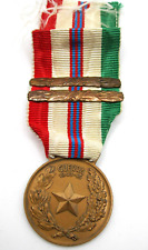 medaglie guerra nastrino usato  Bologna