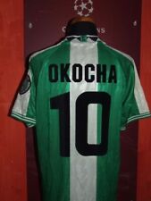 Okocha olympic 1996 usato  Italia