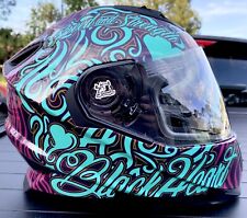 full face motorcycle helmet for sale  Palm Coast