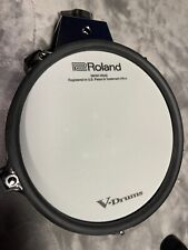 Roland duel trigger for sale  Willowbrook