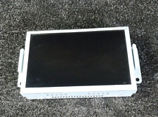 FORD EXPLORER  Info/GPS/TV Screen Display  Unit  4.2"  17  19  GB5T18B955SC OEM for sale  Shipping to South Africa