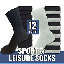 Mens sport socks for sale  LEICESTER