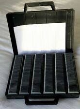 Slide projector trays for sale  LEICESTER