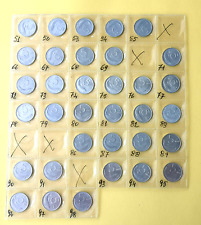 Lotto composto monete usato  Brindisi