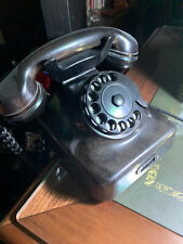 Telefono vintage antico usato  Isernia