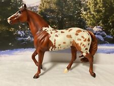 Breyer custom etched for sale  Haines