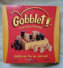 Gobblet game fun for sale  Elk Grove