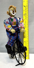 Vintage clown riding for sale  Georgetown