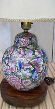 Vintage chinese export for sale  Shoreham