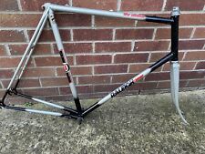 raleigh road bike frame for sale  BRIDGWATER