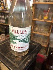 Rare Valley Three Color ACL Soda Bottle for sale  Shipping to South Africa