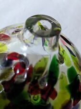 Kitras art glass for sale  Houston
