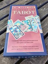 Elementary tarot cards for sale  ARUNDEL