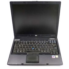 Compaq nc6220 notebook gebraucht kaufen  Dortmund