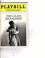 Dez. 1994 Roundabout Theatre Co. Playbill The Glass Menagerie (spi , usado comprar usado  Enviando para Brazil