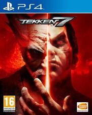 Tekken ps4 playstation for sale  LEICESTER
