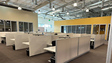 Steelcase answer cubicle for sale  San Diego