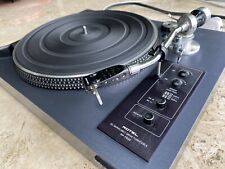 Rotel 1500 turntable for sale  BRADFORD