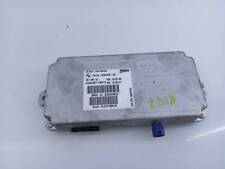 66539282420 elektronikmodul für BMW 5 20 D 2010 2374479, usado comprar usado  Enviando para Brazil