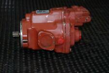 Vickers 19cc hydraulic for sale  DONCASTER