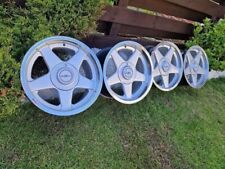 staggered wheels 15 for sale  GLENROTHES