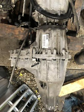 07-14 GMC YUKON DENALI ESCALADE AWD TRANSFER CASE NR3 OEM TESTED, used for sale  Shipping to South Africa