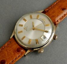 Jaeger lecoultre 10k for sale  UCKFIELD