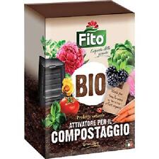 Attivatore compostaggio biocom usato  Frosinone