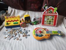 Kids toy bundle for sale  LUTON