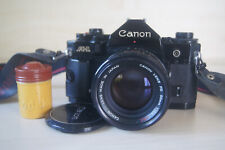 Canon canon 50mm for sale  Shipping to Ireland