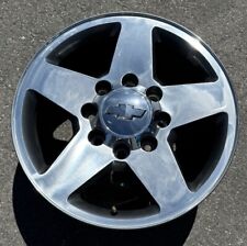 Wheel rim chevrolet for sale  North Las Vegas