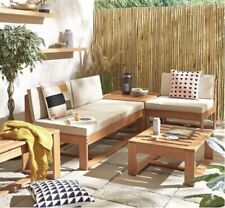 Garden furniture seville for sale  SHIPLEY
