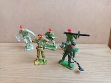 Small soldiers plastic d'occasion  Expédié en Belgium