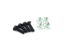 Screw tee nut for sale  POTTERS BAR