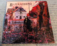 LP "Self-Titled" Black Sabbath (1970 Warner Bros.) EX/EX comprar usado  Enviando para Brazil