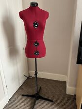 Adjustoform dressmakers dummy for sale  BIRMINGHAM