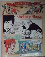 Raccolta fumetti modesty usato  Italia