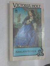 KIRKLAND REVELS. by Holt, Victoria. Book The Cheap Fast Free Post for sale  UK