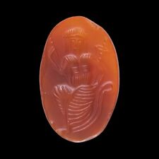 Roman agate intaglio for sale  RUISLIP