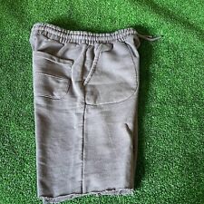 Pantalones cortos de sudor Zara Kids talla 10, usado segunda mano  Embacar hacia Argentina