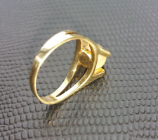 585 gold ring gebraucht kaufen  Mönchengladbach