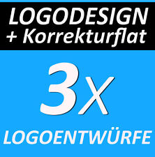 Logoflatrate logovorschläge l gebraucht kaufen  Krefeld