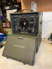 Vintage valve radio for sale  COALVILLE