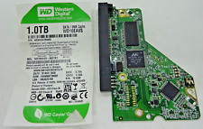 Western wd10eavs hdd usato  Spedire a Italy